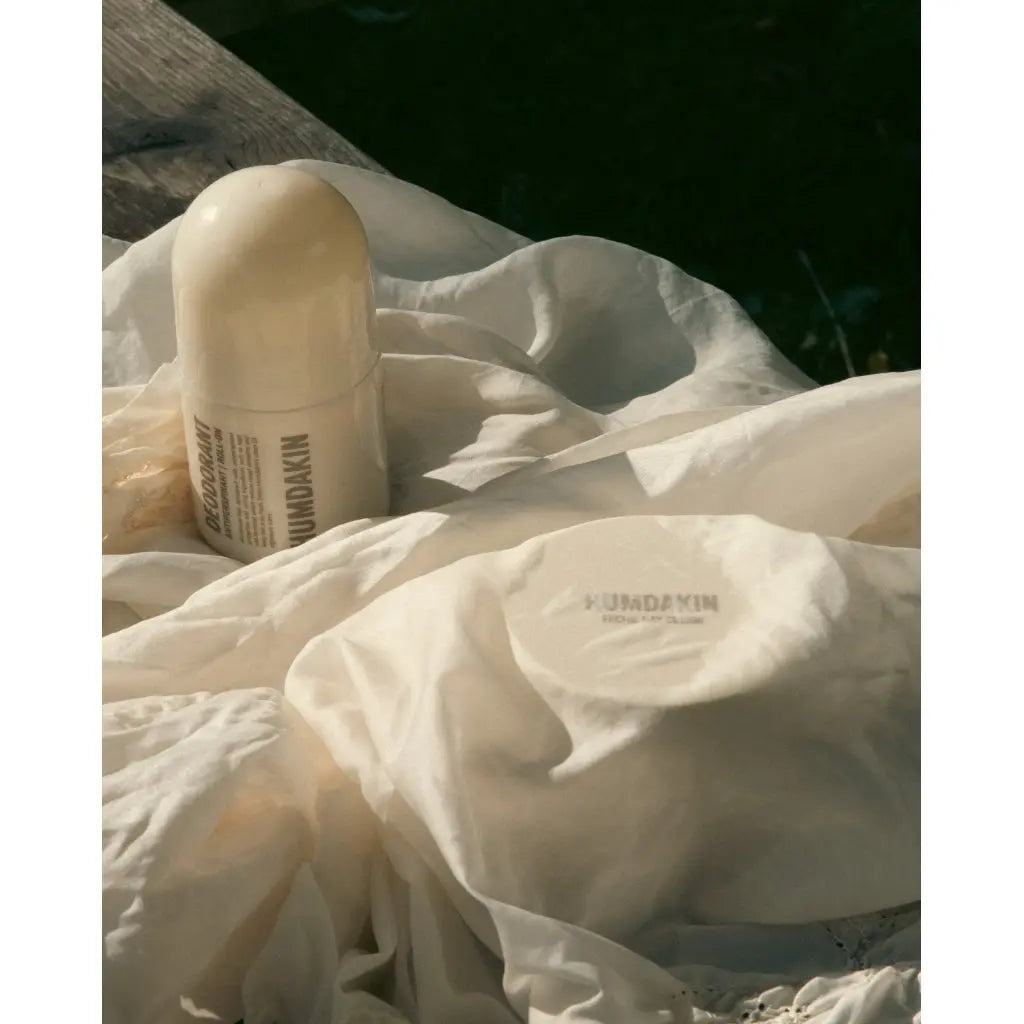 HUMDAKIN 01 Deodorant Hair and Body Care 00 Neutral/No color